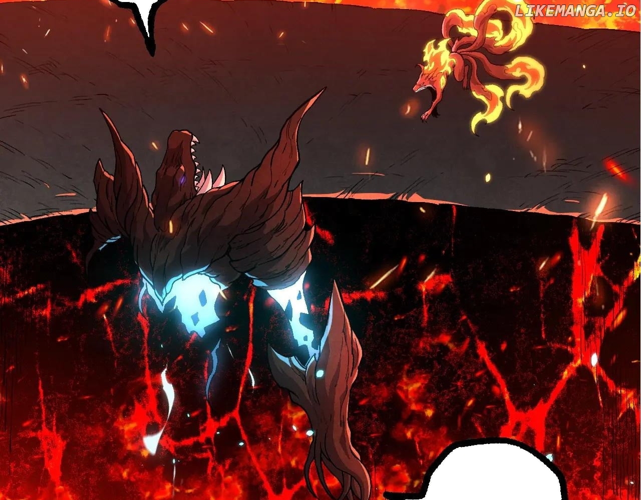 Evolution Begins With A Big Tree Chapter 366 - page 78